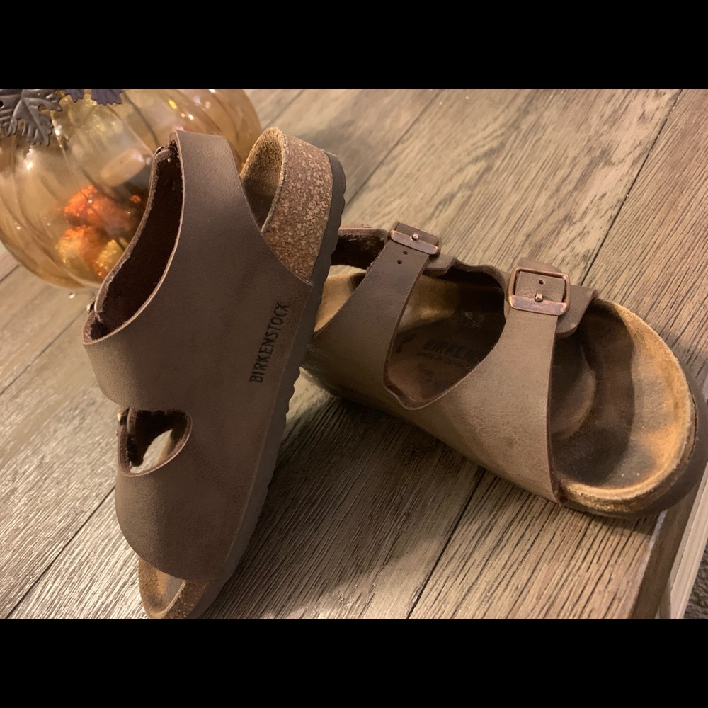Birkenstock Sandals